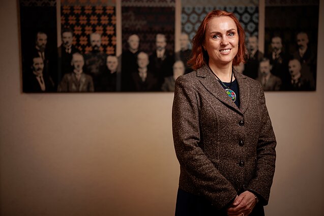 Юрате Литвинайте