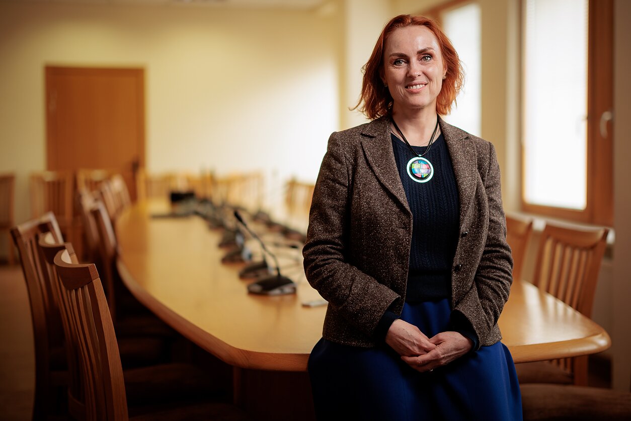 Юрате Литвинайте