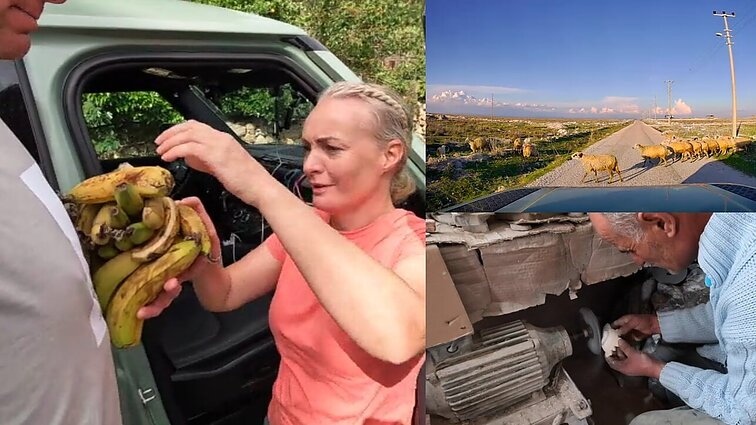 1 000 pasaulio stebuklų (su vertimu į gestų k.)