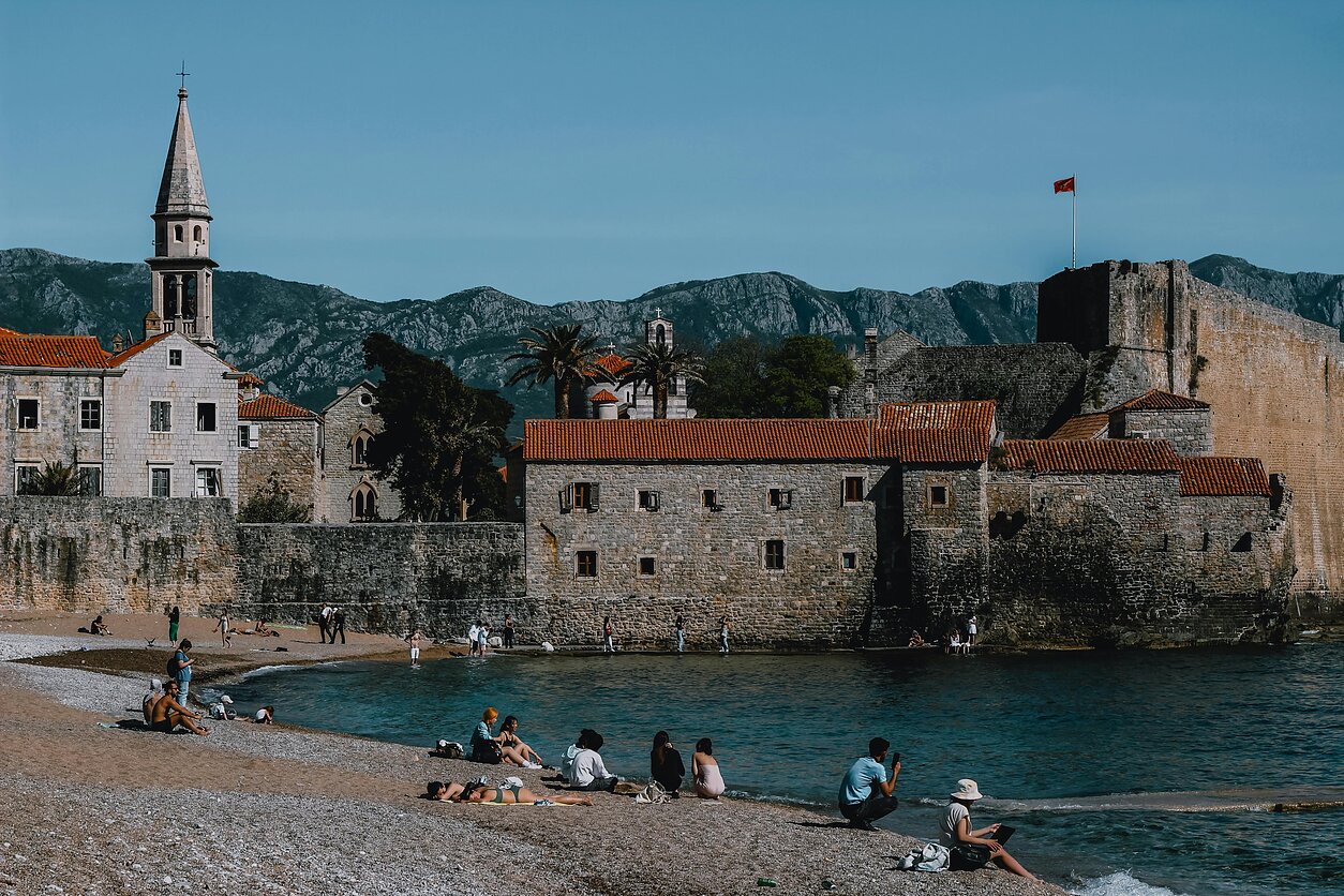 Kelionės. Asociatyvi nuotr.