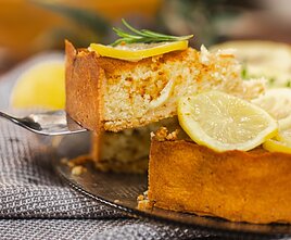 Ingos Jankauskaitės citrinų receptas