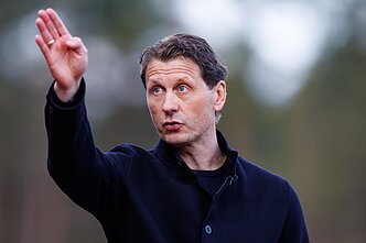 Tomas Ražanauskas. Pasaulio moterų futbolo čempionato atranka: Lietuva – Bosnija ir Hercegovina