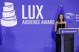 LUX kino apdovanojimai