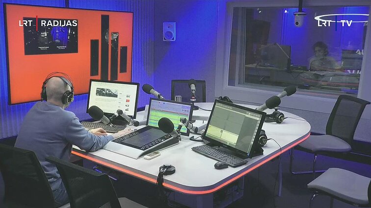 LRT radijo žinios