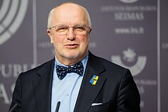 Juozas Olekas