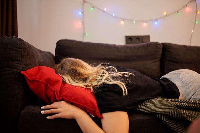 Pasunkėjusio kvėpavimo priežastis aptaręs gydytojas: gali privesti ir prie knarkimo