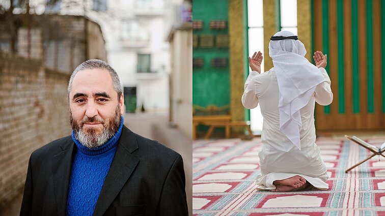Musulmonų bendruomenių vadovas: visuomenės nuomonė klastojama, kad Vilniuje yra mečetės