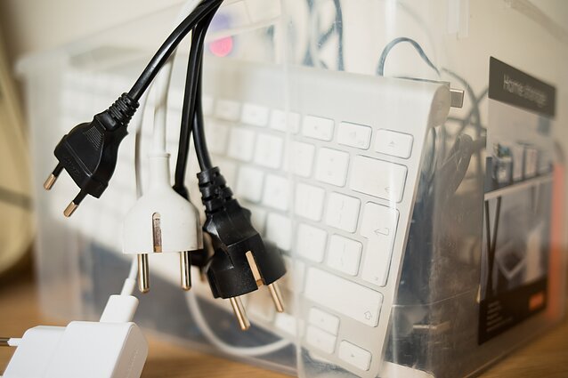 Advokatas apie teisę taisyti prekes: be abejo, iššūkių bus