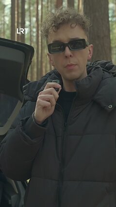 Kaip atsakingai elgtis su didelių gabaritų atliekomis?
