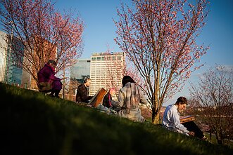 Žmonės, asociatyvi nuotr.