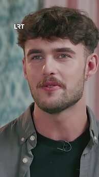 Pijus Opera: mane užaugino reperiai