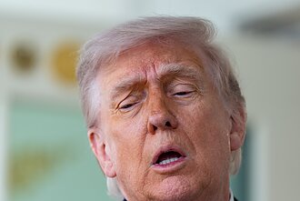 Donaldas Trumpas Donaldas Trumpas