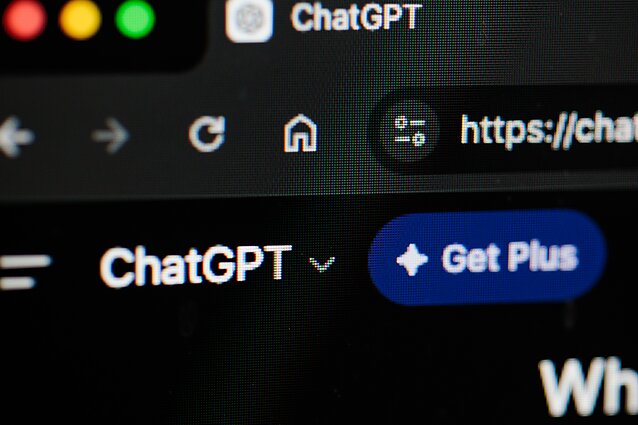 Dirbtinis intelektas, asociatyvi nuotr.