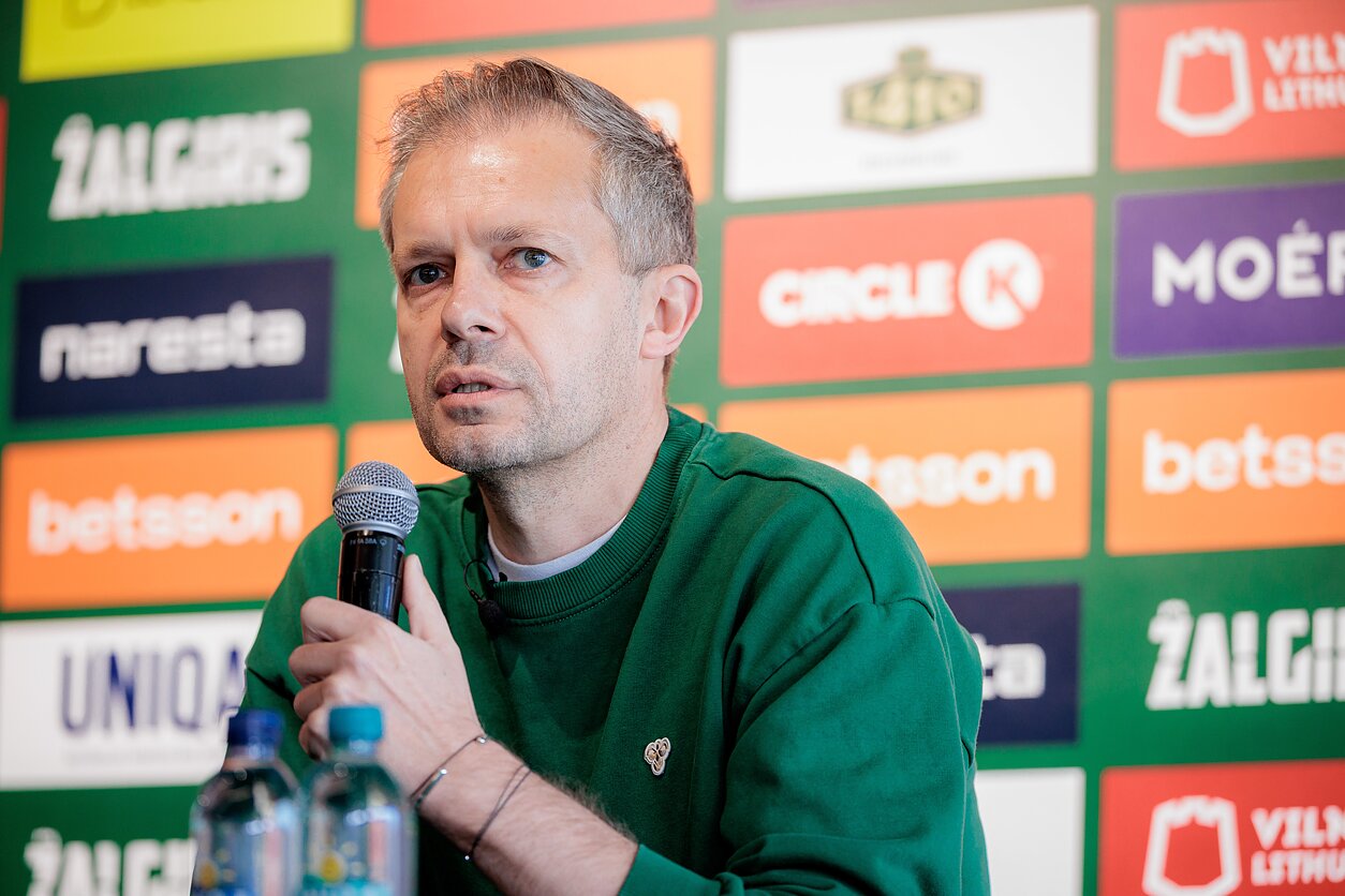 Andrius Tapinas