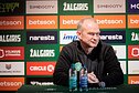 Mindaugas Kasperūnas. Vilniaus „Žalgirio“ konferencija