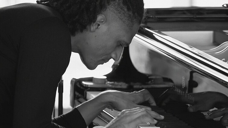 Paliesiaus dvaro koncertai. Grégory Privat: „YONN“