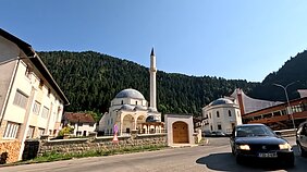 Jurgio ir Laimos kelionė po Balkanus Jurgio ir Laimos kelionė po Balkanus