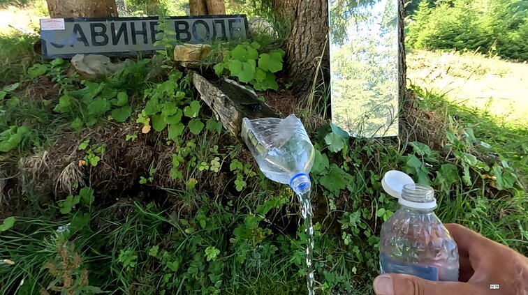 Jurgio ir Laimos kelionė po Balkanus Jurgio ir Laimos kelionė po Balkanus