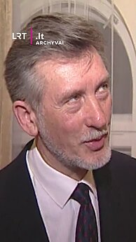 Netekome kompozitoriaus Osvaldo Balakausko