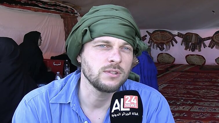 Sacharavių tremtinių stovyklose gyvenęs fotografas: jų viltys dėl nepriklausomybės dūžta