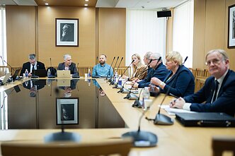 Lietuvos gyventojų genocido ir rezistencijos tyrimo centro taryba