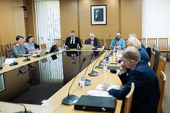 Lietuvos gyventojų genocido ir rezistencijos tyrimo centro taryba Lietuvos gyventojų genocido ir rezistencijos tyrimo centro taryba