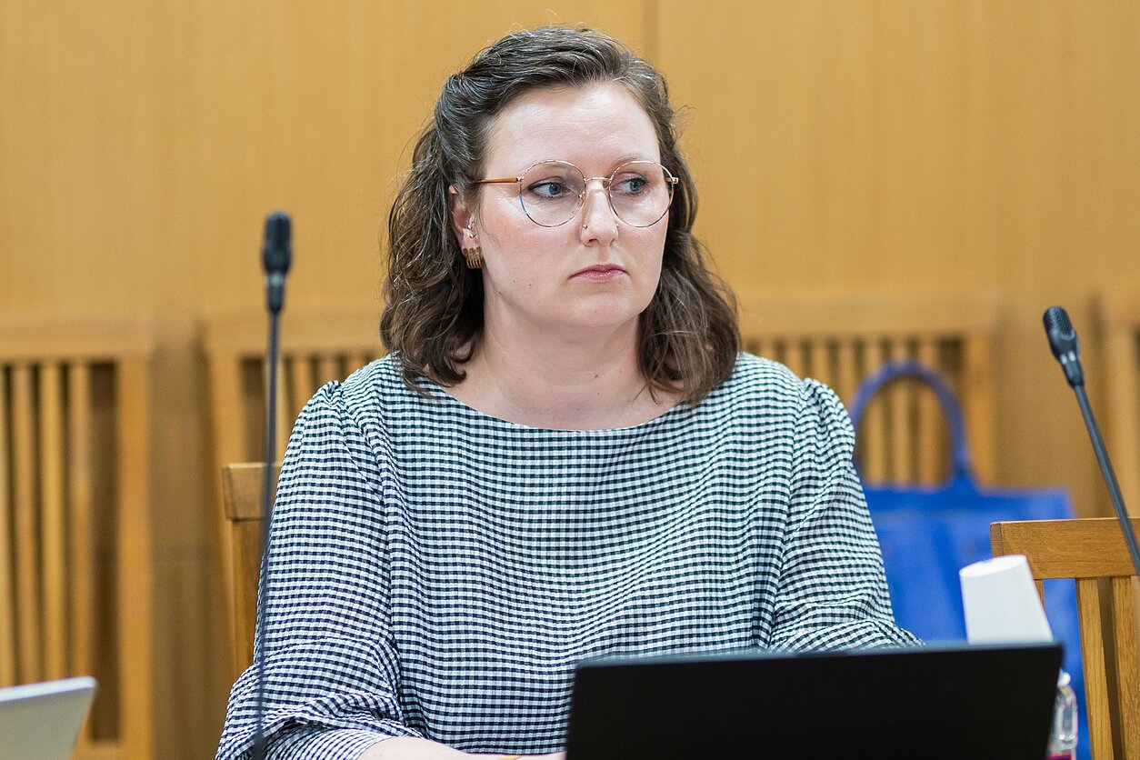 Lietuvos gyventojų genocido ir rezistencijos tyrimo centro tarybos posėdis, vyko kandidatų į LGGRTC generalinio direktoriaus pareigas atranka Lietuvos gyventojų genocido ir rezistencijos tyrimo centro tarybos posėdis, vyko kandidatų į LGGRTC generalinio direktoriaus pareigas atranka