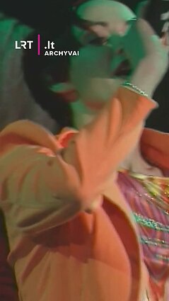 Pats metas šiai dainai! „Mango“ – „Pavasariniai žiedai“, 1999 m.