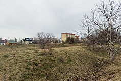 Linkuvos įtvirtinimai Kaune