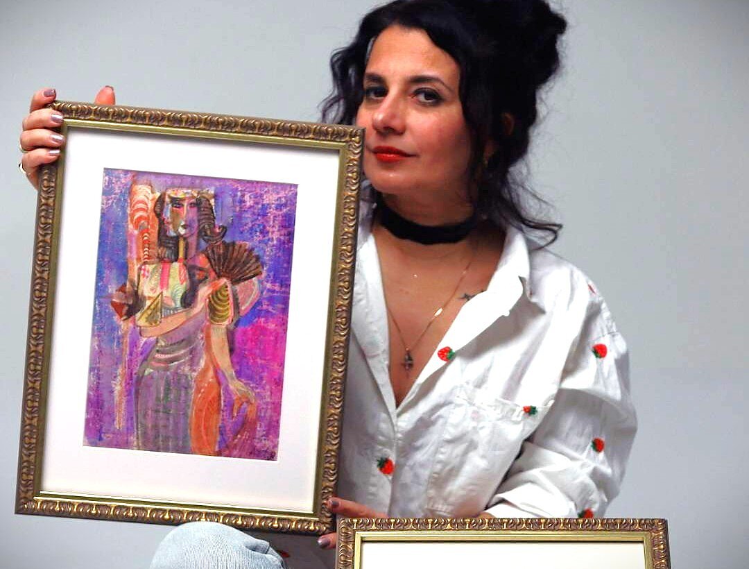 Ануш Яралян