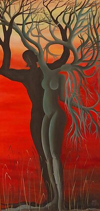 Работа Арпи Яралян