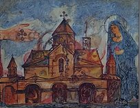 Работа Арто Яраляна