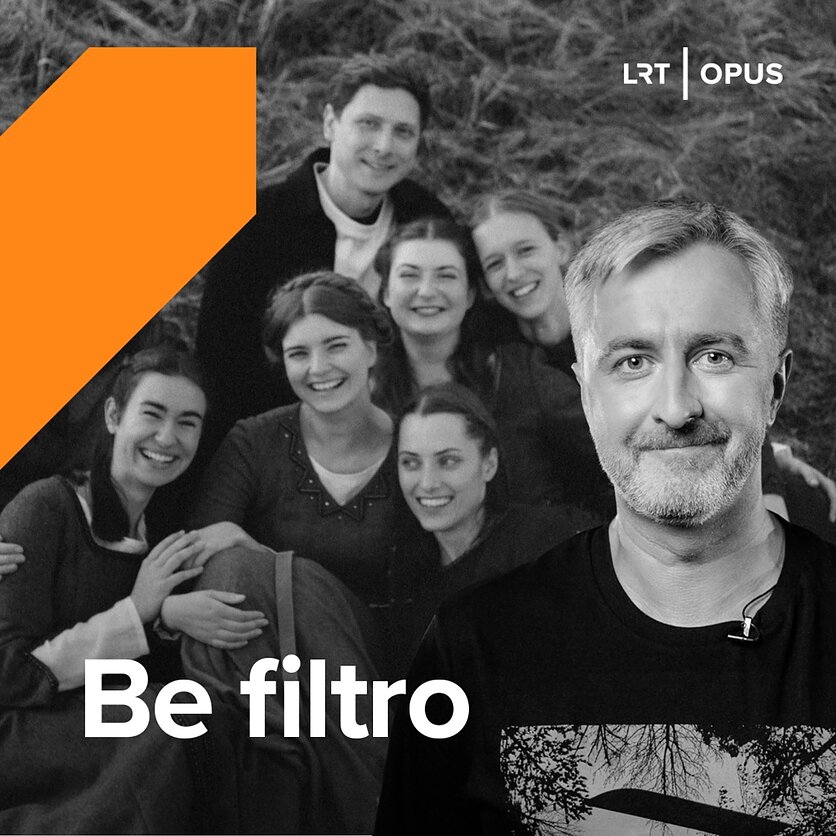 Ievos Jūros nuotr., „Beat Bitela“ 