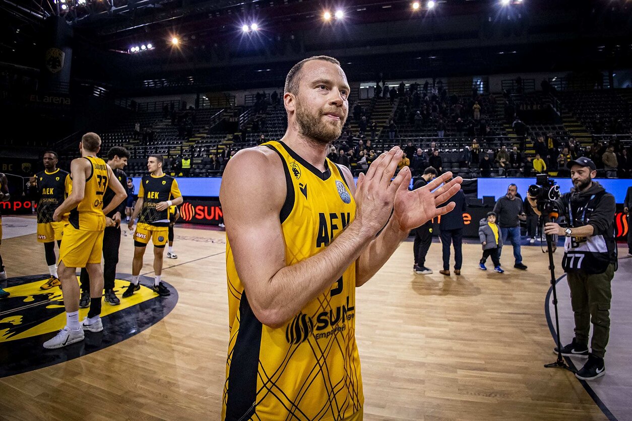 Lukas Lekavičius
