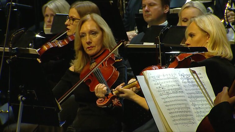 Giuseppe Verdi. Opera „Makbetas“
