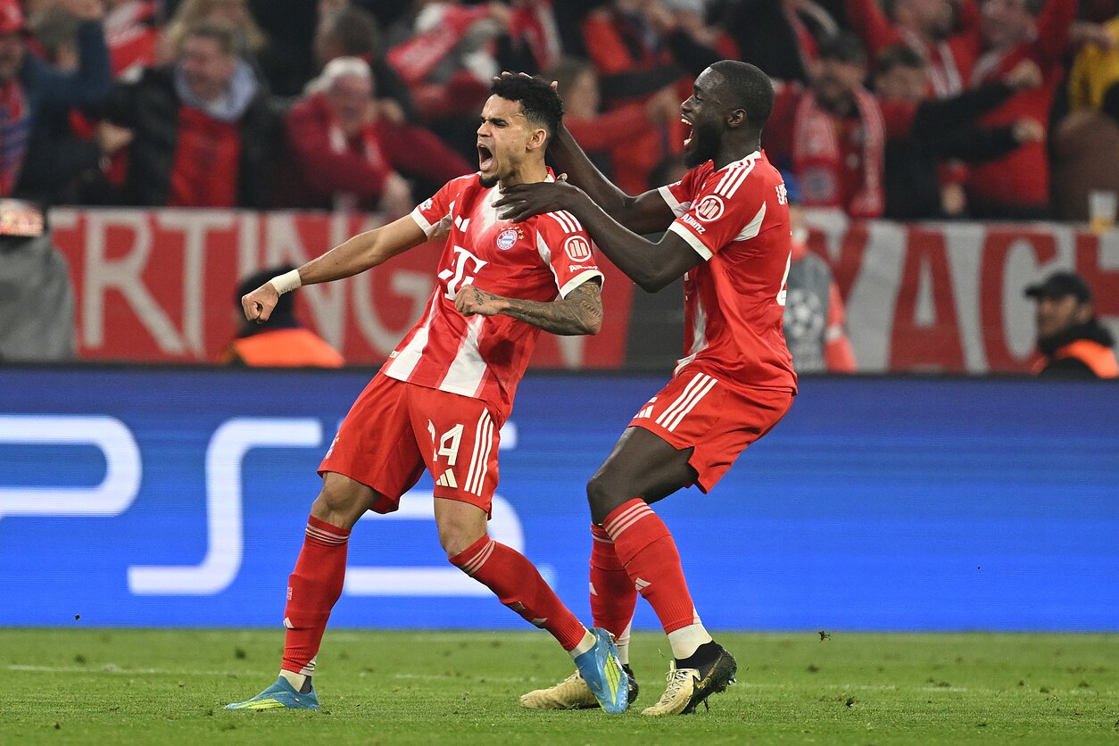 Miuncheno „Bayern“