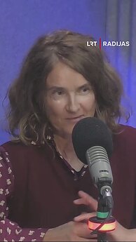 Terapeutė apie klausimą, ar norėsi turėti vaikų: užduokite pirmuose pasimatymuose