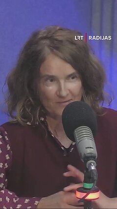 Terapeutė apie klausimą, ar norėsi turėti vaikų: užduokite pirmuose pasimatymuose