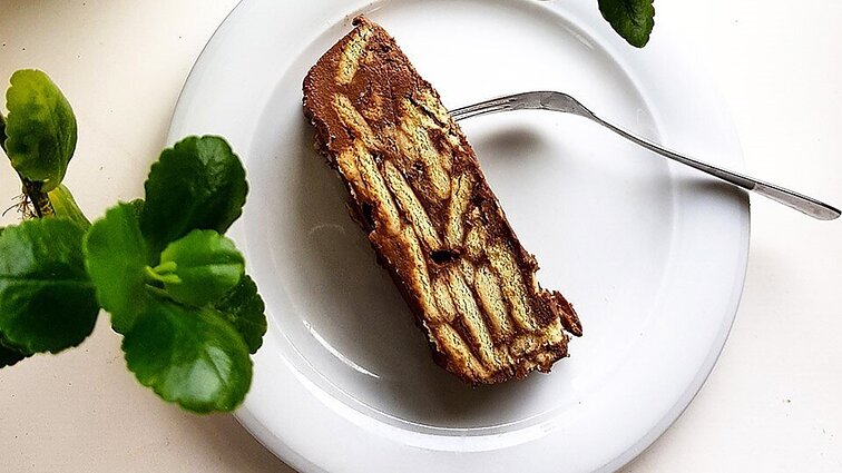 Pasiruoškite užsirašyti: tinginys, kuriam neprireiks įprastų produktų, bet skonis nepakis