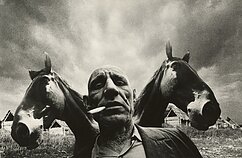 Oleksandras Suprunas. Trijulė. 1979