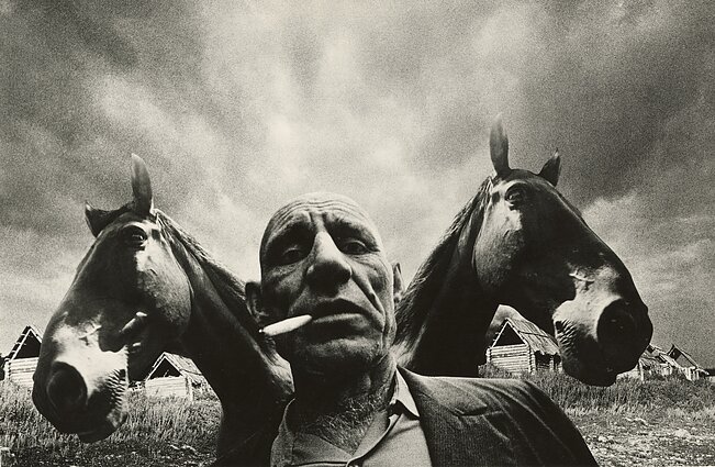 Oleksandras Suprunas. Trijulė. 1979