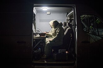 Rusijos karas prieš Ukrainą Rusijos karas prieš Ukrainą