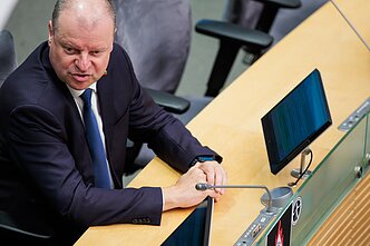 Саулюс Сквернялис