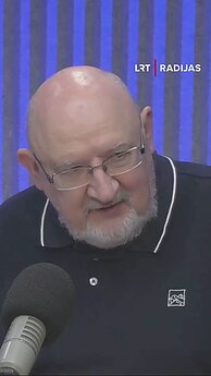 Kaip karus keis robotizacija?