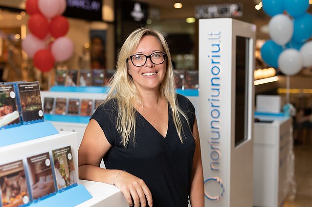 L. Jasaitė-Jankauskė