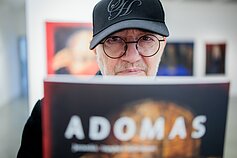 Adomas Jacovskis