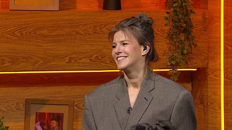 Patirtį „Eurovizijoje“ prisiminusi Vilija: nesitikėjau, kad mane taip stipriai paveiks nesėkmė