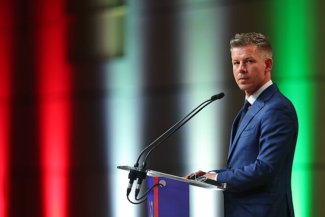 Peteris Magyaras