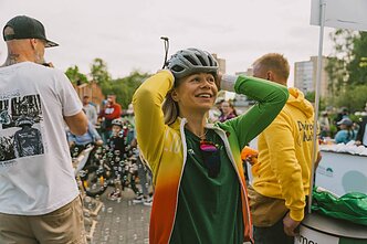 Organizacija „Dviračių kultūra“