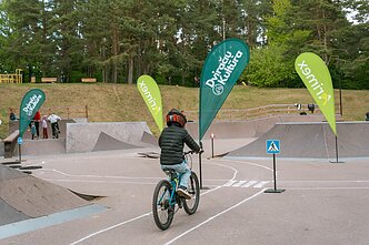 Organizacija „Dviračių kultūra“